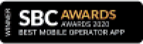 SBC Award